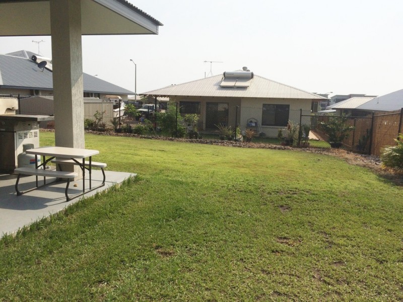 3 Tall Street, Johnston NT 0832
