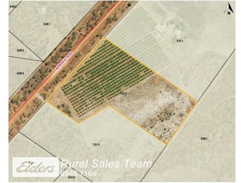 85 Marrakai Road, Marrakai NT 0822
