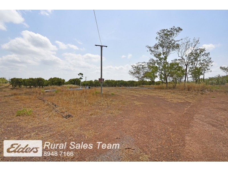 85 Marrakai Road, Marrakai NT 0822