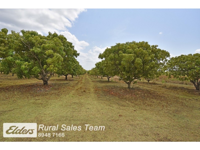 85 Marrakai Road, Marrakai NT 0822
