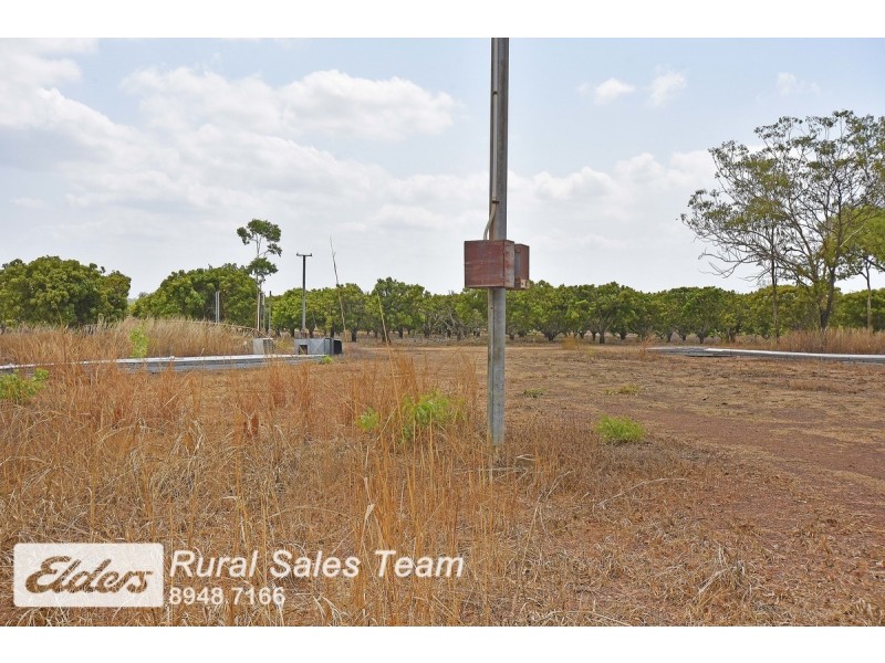 85 Marrakai Road, Marrakai NT 0822