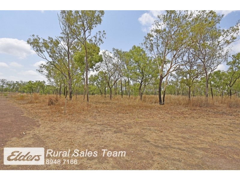 85 Marrakai Road, Marrakai NT 0822