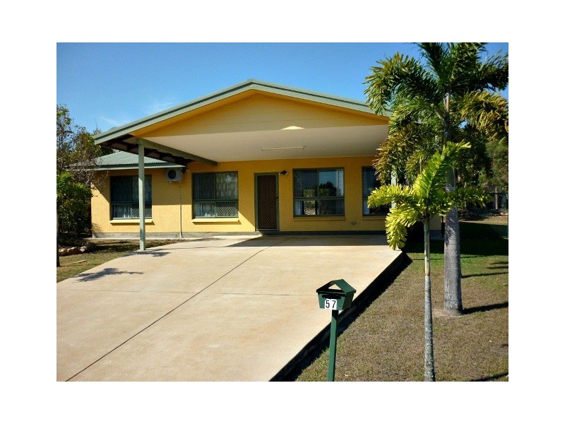 57 Farrar Boulevard, Farrar NT 0830