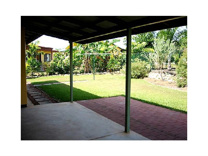 57 Farrar Boulevard, Farrar NT 0830