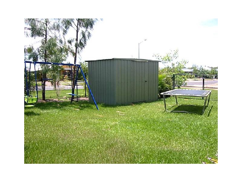 57 Farrar Boulevard, Farrar NT 0830