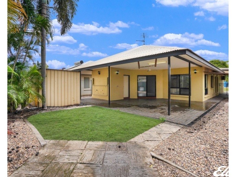 24 Phoenix Circuit, Durack NT 0830