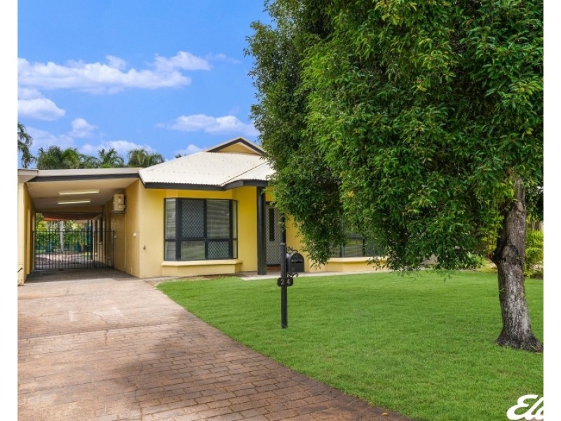 24 Phoenix Circuit, Durack NT 0830