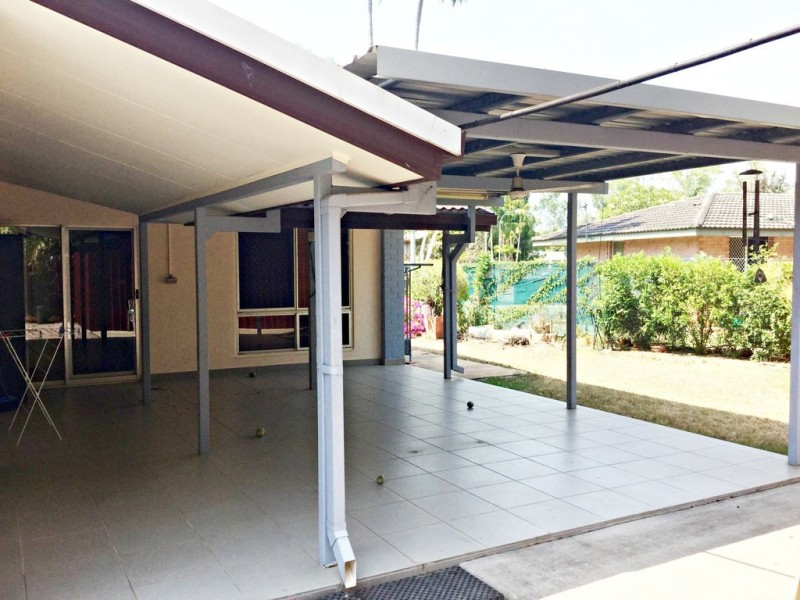 9 Widdup Crescent, Driver NT 0830