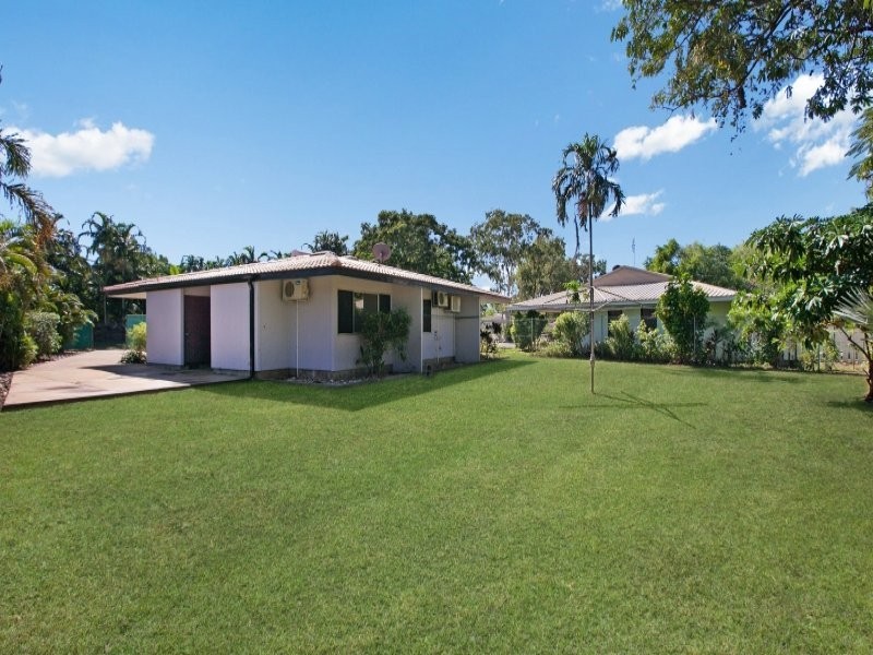 46 Dillon Circuit, Gray NT 0830