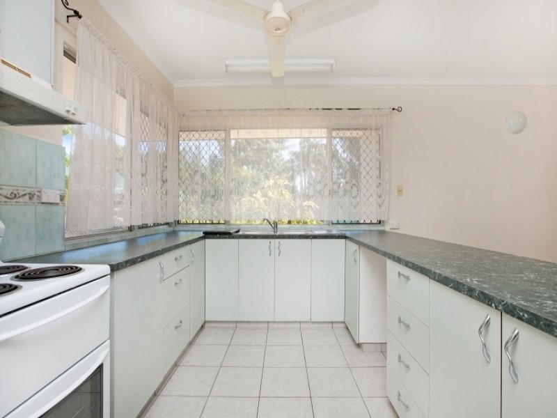 46 Dillon Circuit, Gray NT 0830