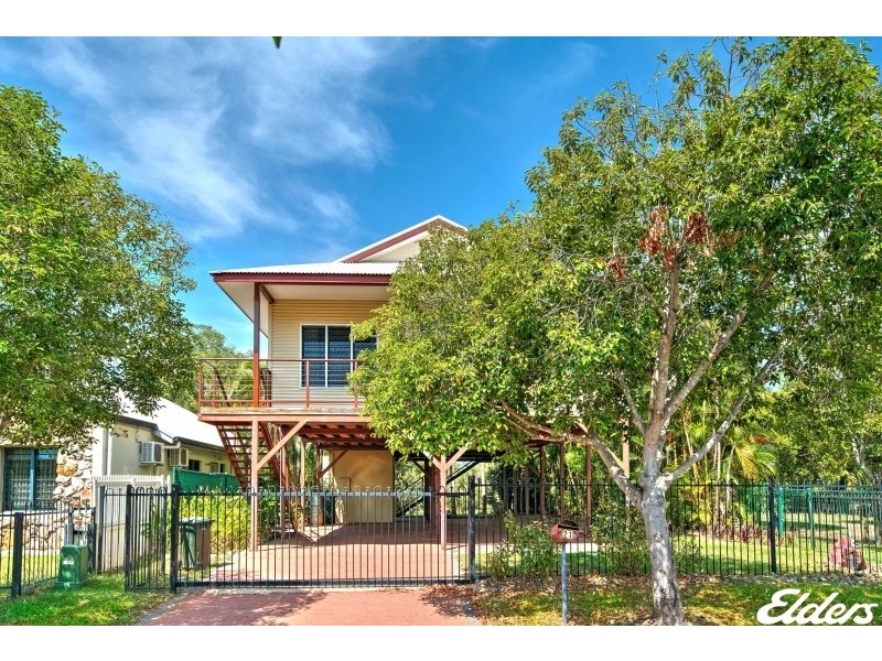 21 Ashburton Way, Gunn NT 0832