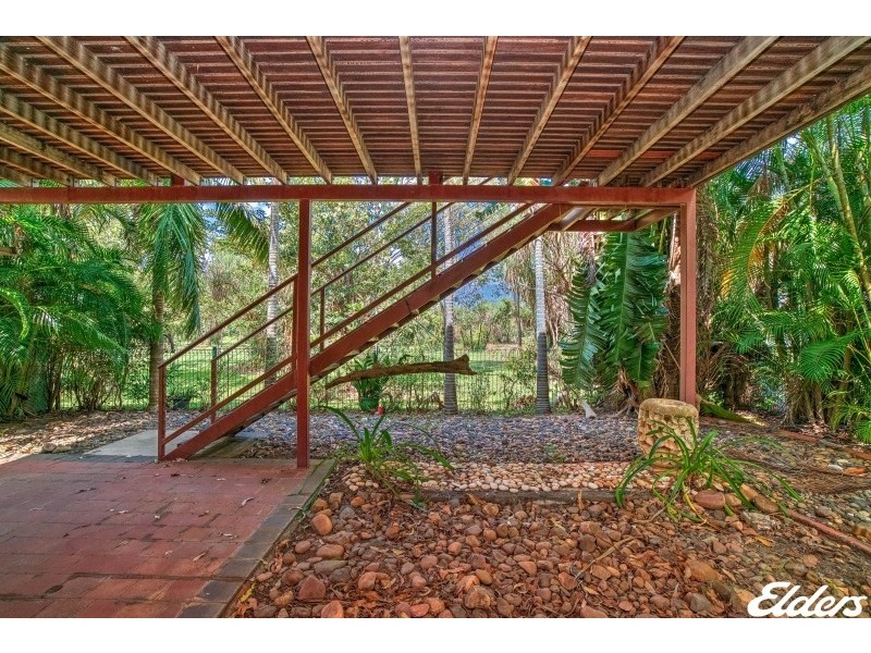 21 Ashburton Way, Gunn NT 0832