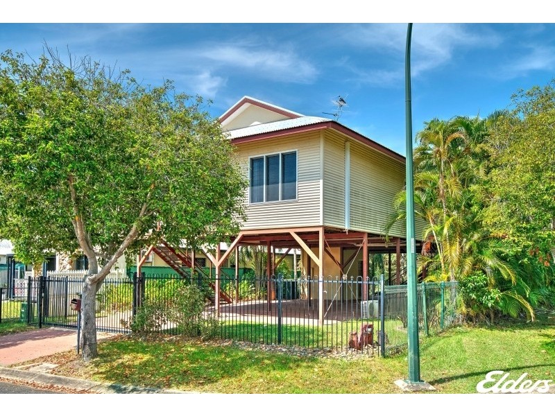 21 Ashburton Way, Gunn NT 0832