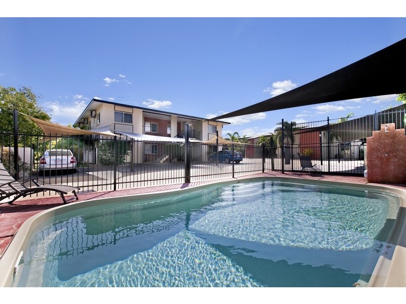 2/11 Negri Street, Bakewell NT 0832