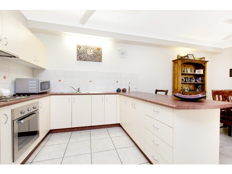 2/11 Negri Street, Bakewell NT 0832