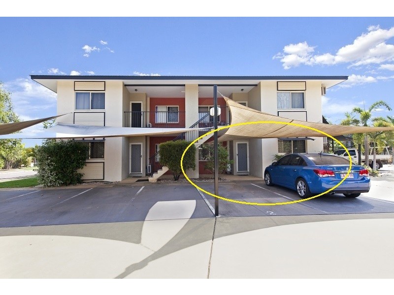 2/11 Negri Street, Bakewell NT 0832
