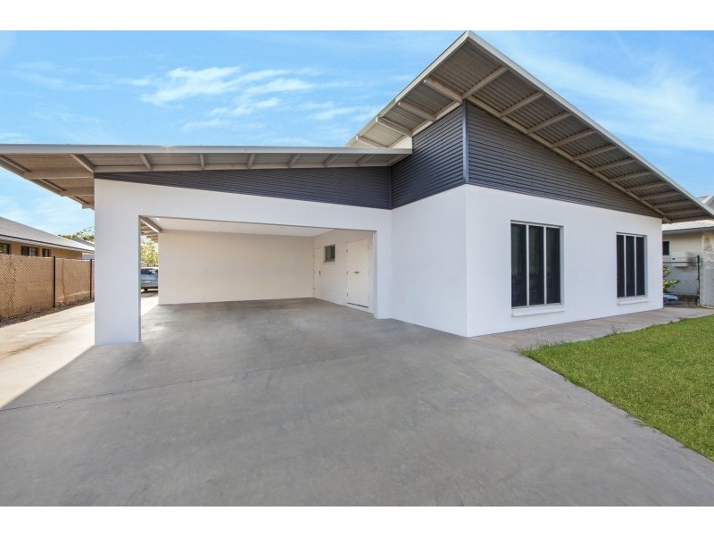 12 Stephanie Street, Bellamack NT 0832