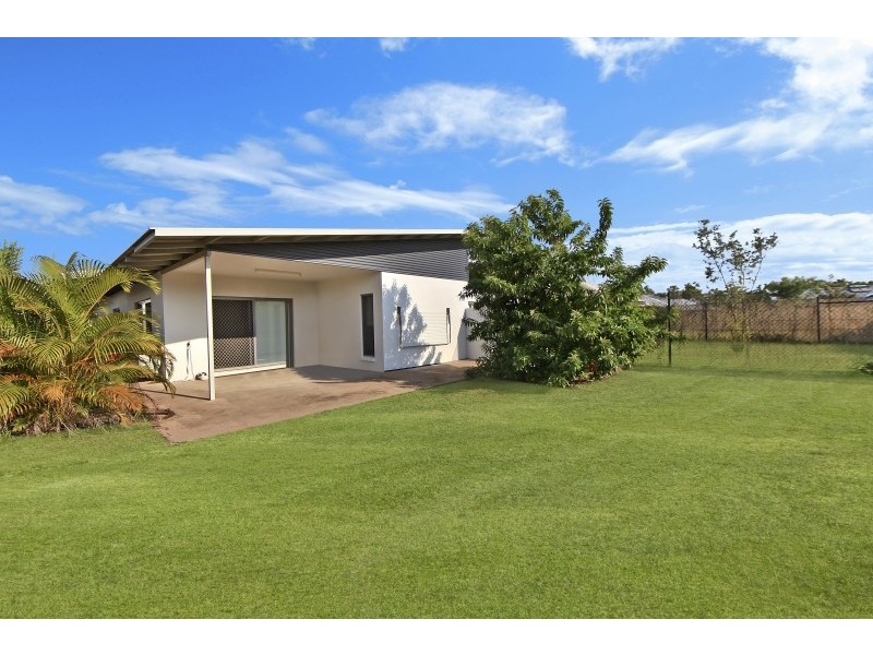 12 Stephanie Street, Bellamack NT 0832