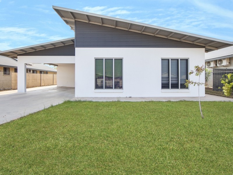 12 Stephanie Street, Bellamack NT 0832
