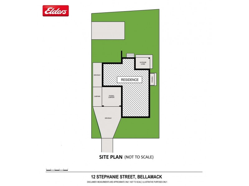 12 Stephanie Street, Bellamack NT 0832