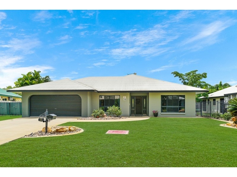6 Gosse Circuit, Gunn NT 0832