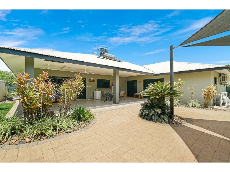 6 Gosse Circuit, Gunn NT 0832