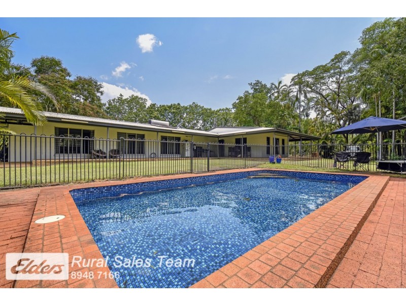 65 Stanley Road, Howard Springs NT 0835