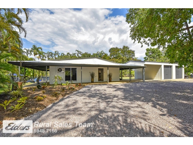 65 Stanley Road, Howard Springs NT 0835