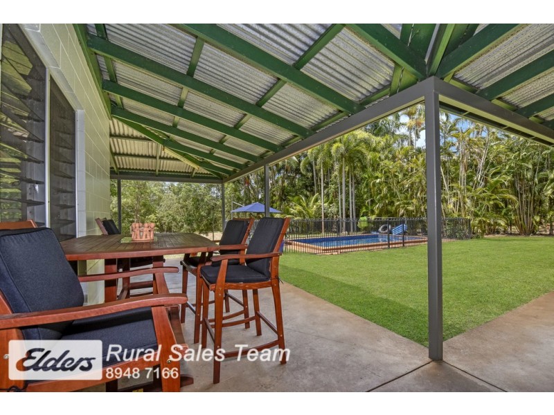 65 Stanley Road, Howard Springs NT 0835