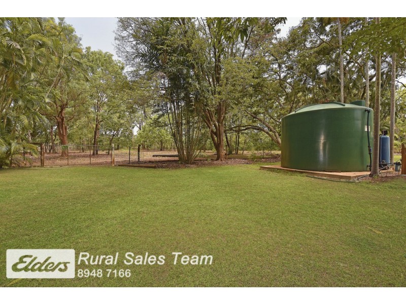 65 Stanley Road, Howard Springs NT 0835