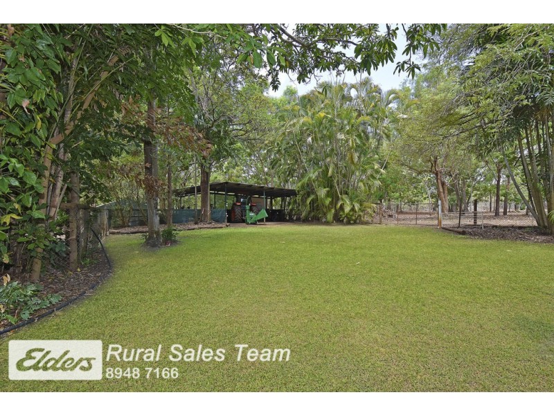 65 Stanley Road, Howard Springs NT 0835