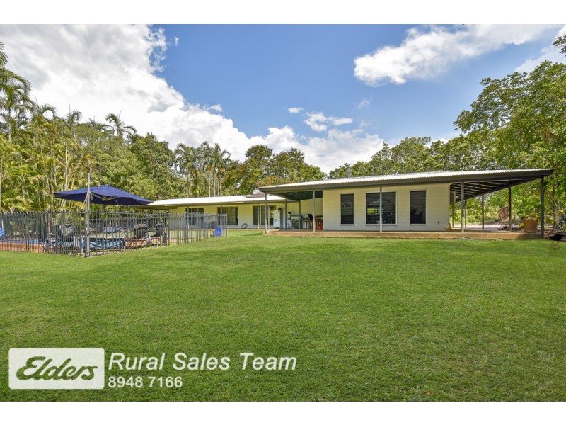 65 Stanley Road, Howard Springs NT 0835