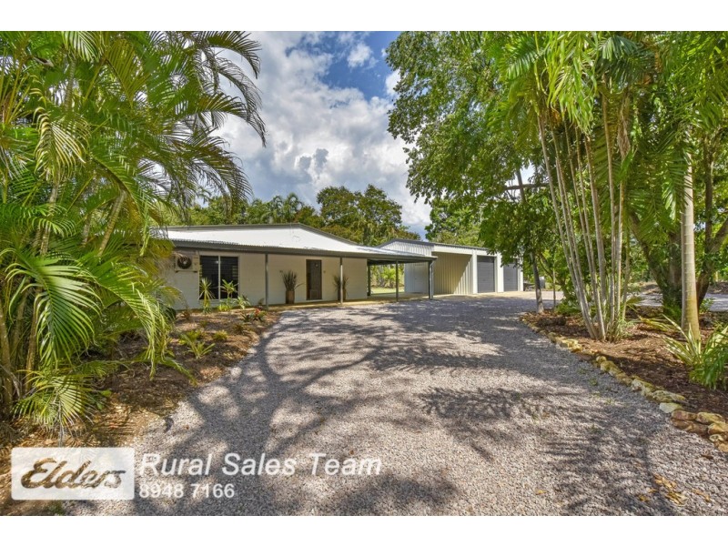 65 Stanley Road, Howard Springs NT 0835