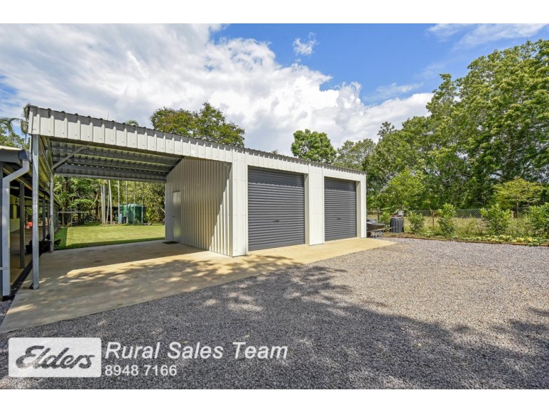 65 Stanley Road, Howard Springs NT 0835