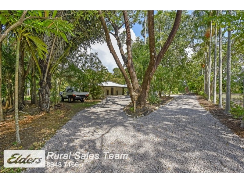 65 Stanley Road, Howard Springs NT 0835