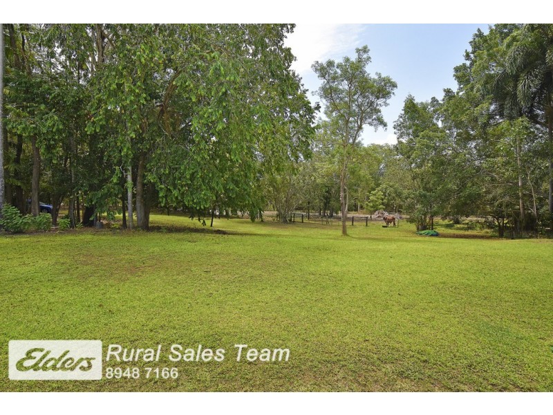 65 Stanley Road, Howard Springs NT 0835