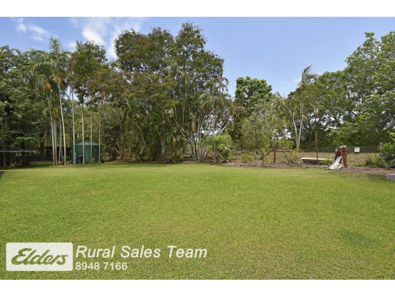 65 Stanley Road, Howard Springs NT 0835