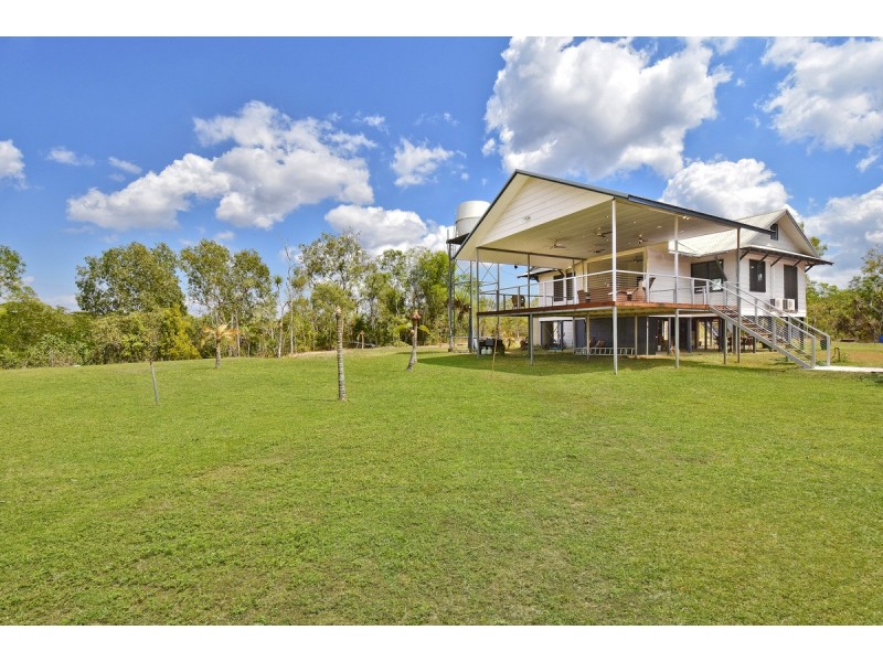385 Gulnare Road, Bees Creek NT 0822