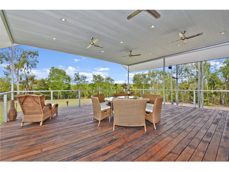 385 Gulnare Road, Bees Creek NT 0822