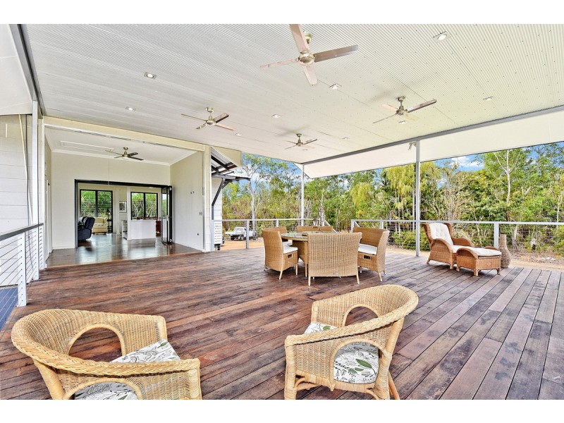 385 Gulnare Road, Bees Creek NT 0822