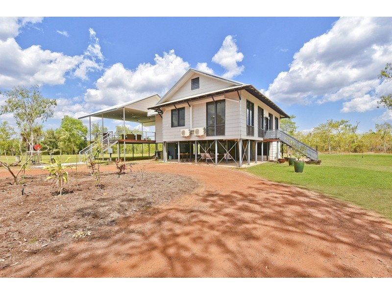 385 Gulnare Road, Bees Creek NT 0822