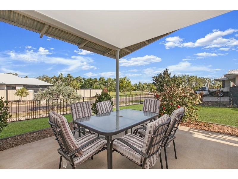 45 Flynn Circuit, Bellamack NT 0832
