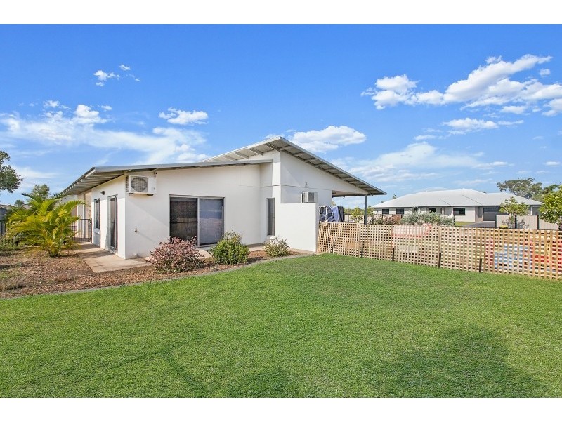 45 Flynn Circuit, Bellamack NT 0832