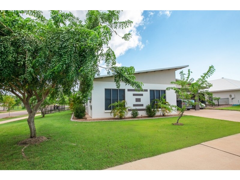 45 Flynn Circuit, Bellamack NT 0832