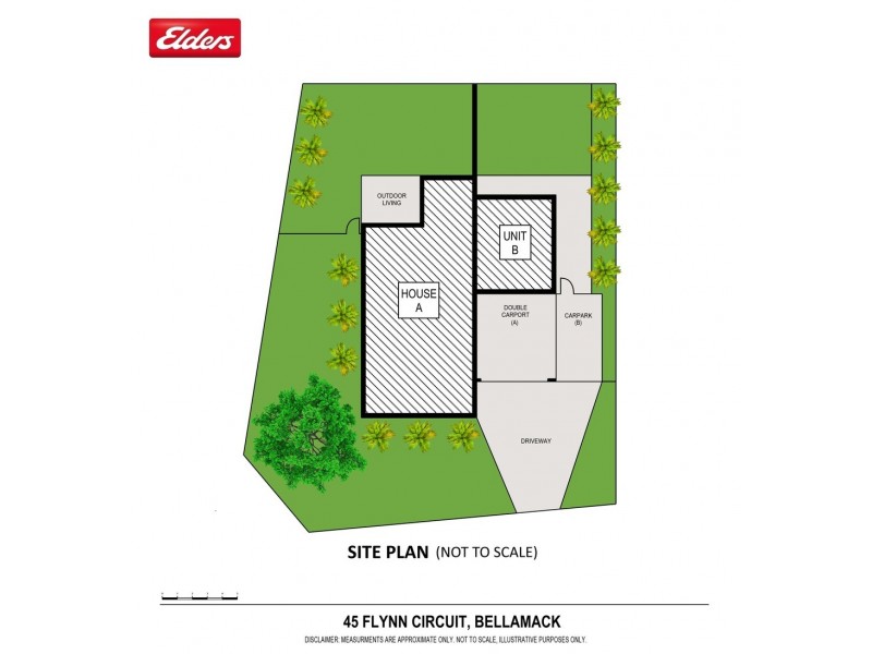 45 Flynn Circuit, Bellamack NT 0832