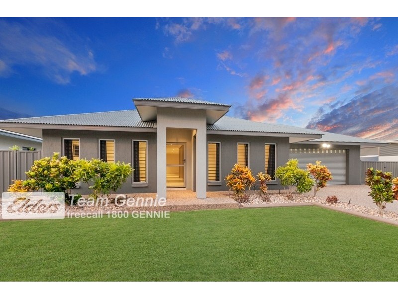 14 Henschke Street, Bellamack NT 0832