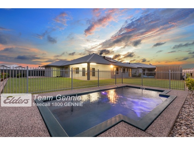 14 Henschke Street, Bellamack NT 0832