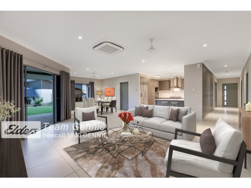 14 Henschke Street, Bellamack NT 0832