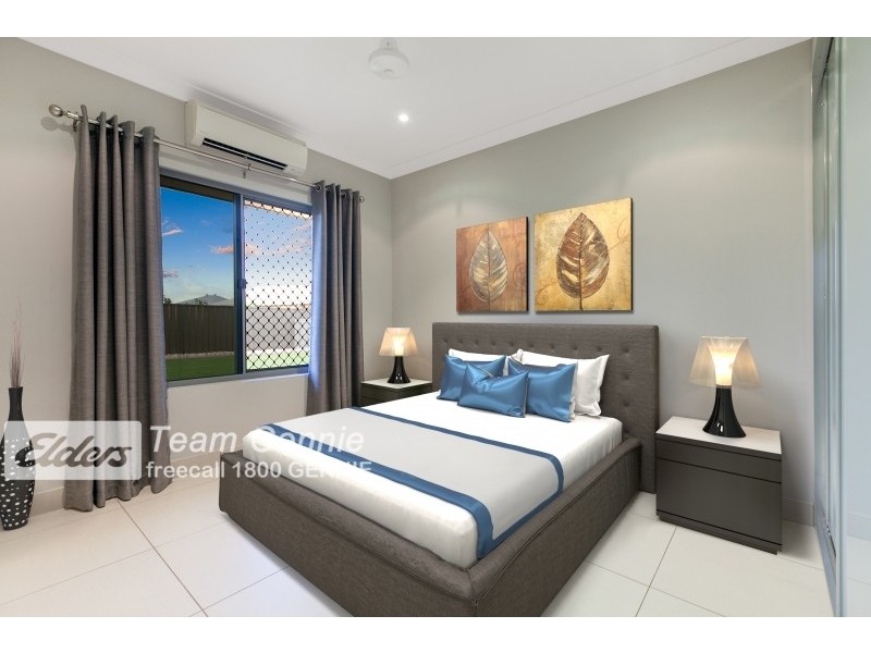 14 Henschke Street, Bellamack NT 0832