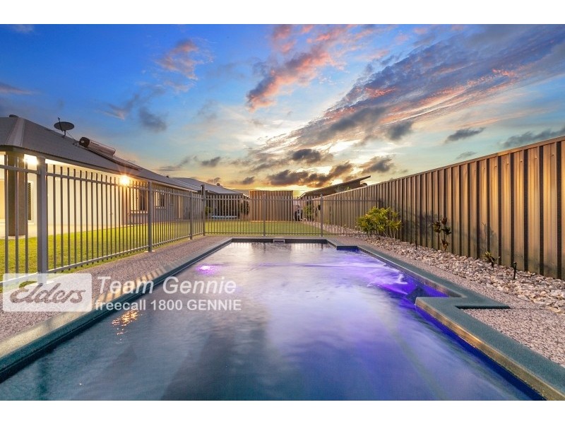 14 Henschke Street, Bellamack NT 0832